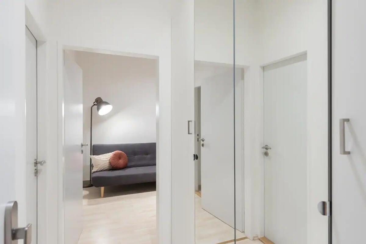 Apartamento Vast Old Town For 3 *