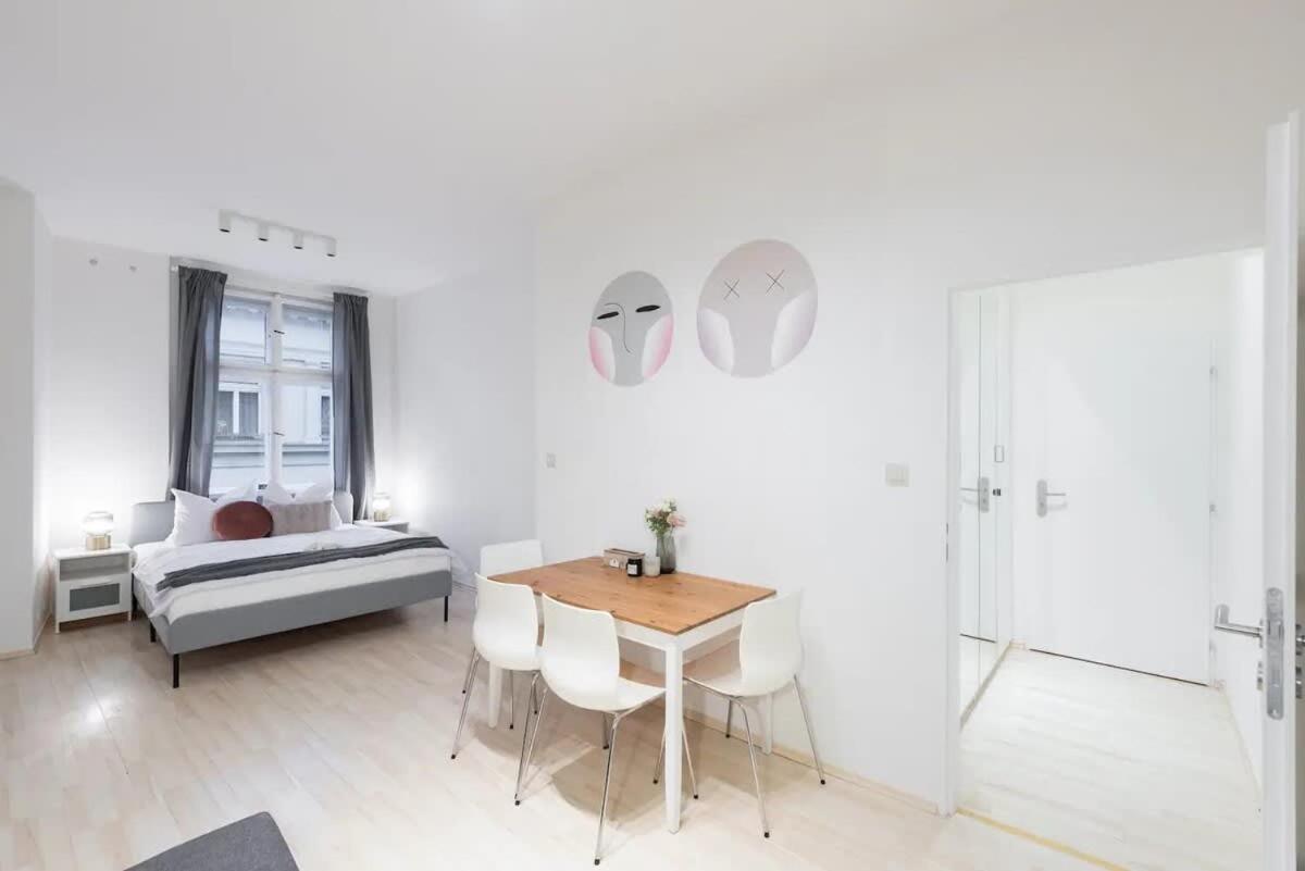 Apartamento Vast Old Town For 3